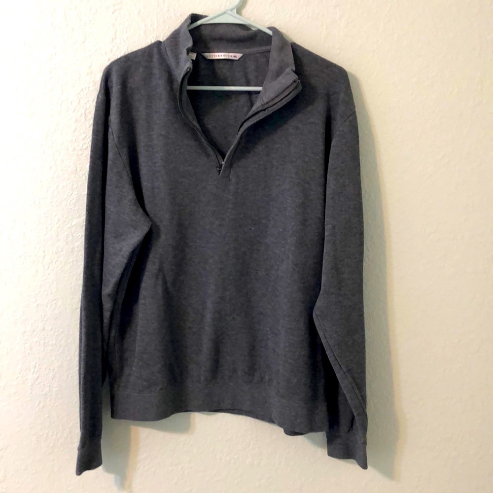 Cutter & Buck Men’s sweater